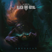 Black Royal – Abyssian (CD)