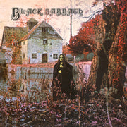 Black Sabbath – Black Sabbath (Bme LP Vinyl)