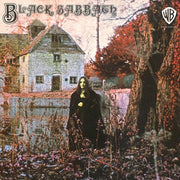 Black Sabbath – Black Sabbath (Remastered CD)
