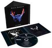 Black Sabbath – Cross Purposes (2024 Remaster CD)