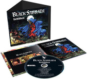 Black Sabbath – Forbidden (2024 Tony Iommi Remix CD)