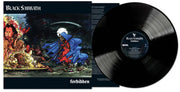 Black Sabbath – Forbidden (2024 Tony Iommi Remix LP Vinyl)