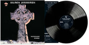 Black Sabbath – Headless Cross (2024 Remaster LP Vinyl)