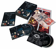 Black Sabbath – Live Evil: 40th Anniversary (Super Deluxe CD Box Set)