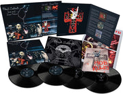 Black Sabbath – Live Evil: 40th Anniversary (Super Deluxe LP Box Set)
