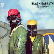 Black Sabbath – Never Say Die! (Remastered CD)