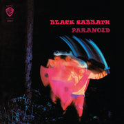 Black Sabbath – Paranoid: Deluxe Edition (2-LP Vinyl)