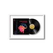 Black Sabbath - Paranoid (Framed Vinyl)