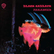 Black Sabbath – Paranoid (Remastered CD)