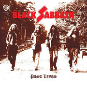 Black Sabbath – Past Lives: Deluxe Edition (2-LP Vinyl)