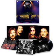 Black Sabbath – Reunion (3-LP Vinyl)