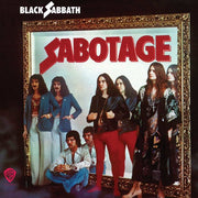 Black Sabbath – Sabotage (Remastered CD)