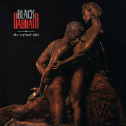 Black Sabbath – The Eternal Idol (LP Vinyl)