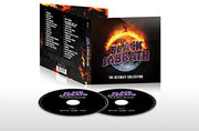 Black Sabbath – The Ultimate Collection (2-CD)
