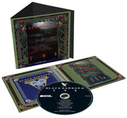 Black Sabbath – Tyr (2024 Remaster CD)