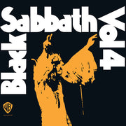 Black Sabbath – Vol. 4 (Remastered CD)