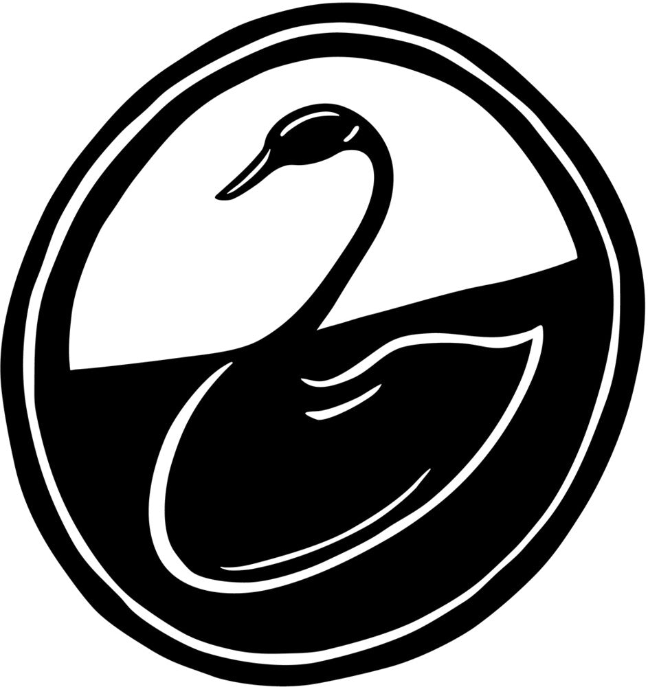 Black Swan Network – Early Music 1 (LP Vinyl)