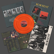 Blacklyst – Liars Killers & Master Thieves (Colored LP Vinyl)