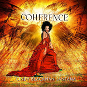 Blackman Cindy Santana – Coherence (LP Vinyl)