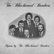 Blackwood Brothers – Hymns By The Blackwood Brothers (Mod CD)