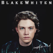 Blake Whiten – Something To Say (CD)