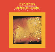 Blakey, Art & the New Jazz Messengers – Buttercorn Lady (CD)