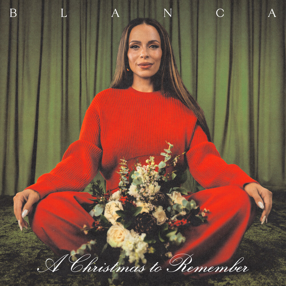 Blanca – Christmas To Remember (CD)