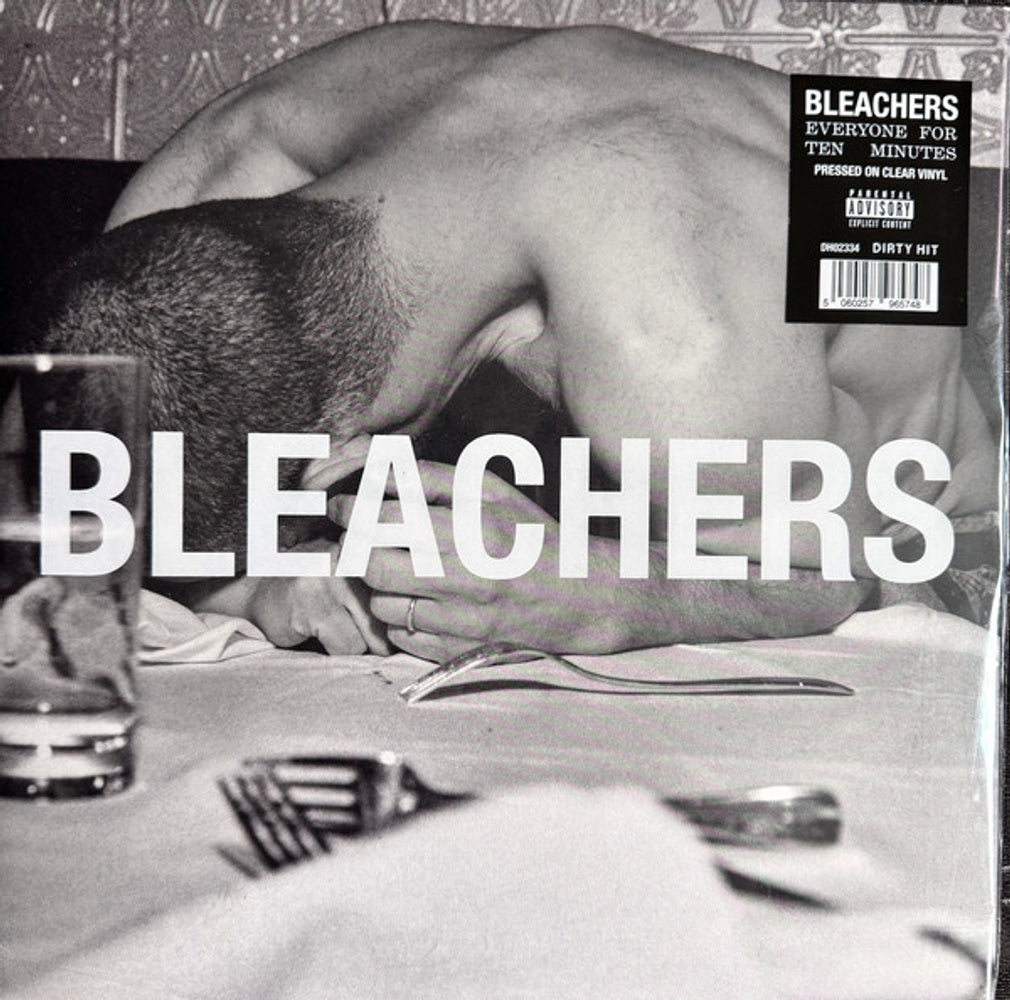 Bleachers – everyone for ten minutes (LP Vinyl)