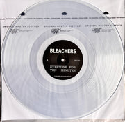 Bleachers – everyone for ten minutes (LP Vinyl)