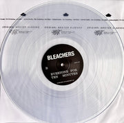 Bleachers – everyone for ten minutes (LP Vinyl)