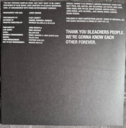 Bleachers – everyone for ten minutes (LP Vinyl)