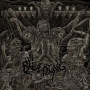 Bleeding – Dispersed Blood Sustenance (CD)