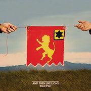 Blind Pilot – And Then Like Lions (CD)