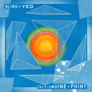 Blind Yeo – Lemoine Point (CD)