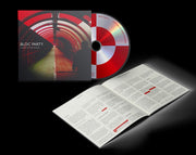 Bloc Party – Anatomy Of A Brief Romance (4-Panel Digisleeve with 12-Page Booklet CD)
