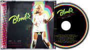 Blondie – Across The Airwaves (CD)