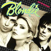 Blondie – Eat To The Beat (Limited Edition LP Vinyl)