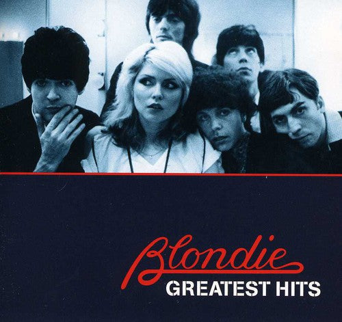 Blondie – Greatest Hits (CD)