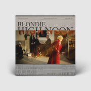 Blondie – High Noon (CD)