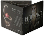 Blood & Sun – Aion's Light (CD)