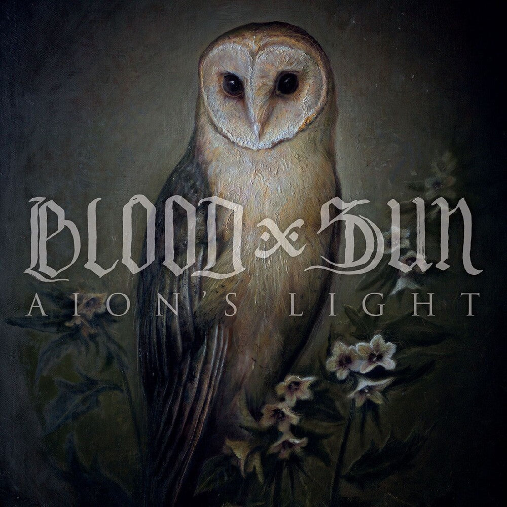 Blood & Sun – Aion's Light (LP Vinyl)