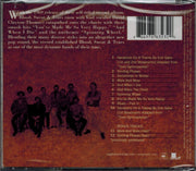 Blood, Sweat & Tears – Blood Sweat and Tears (Expanded CD) - Detail