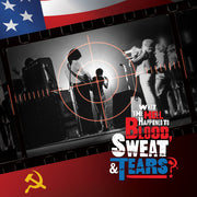 Blood Sweat & Tears (Rex) – What The Hell Happened To Blood Sweat & Tears (LP Vinyl)