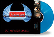 Bloodgood – Out Of The Darkness (Colored, Limited Edition, Remastered LP Vinyl)