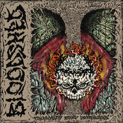 Bloodshed – Punishments Beyond Comprehension (CD)