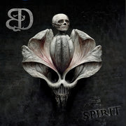 Blossom Death – Spirit (CD)