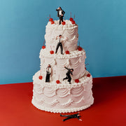 Blossoms – Songs From The Wedding Cake (CD)