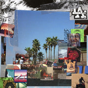 Blu & Sndtrak – LA (CD)