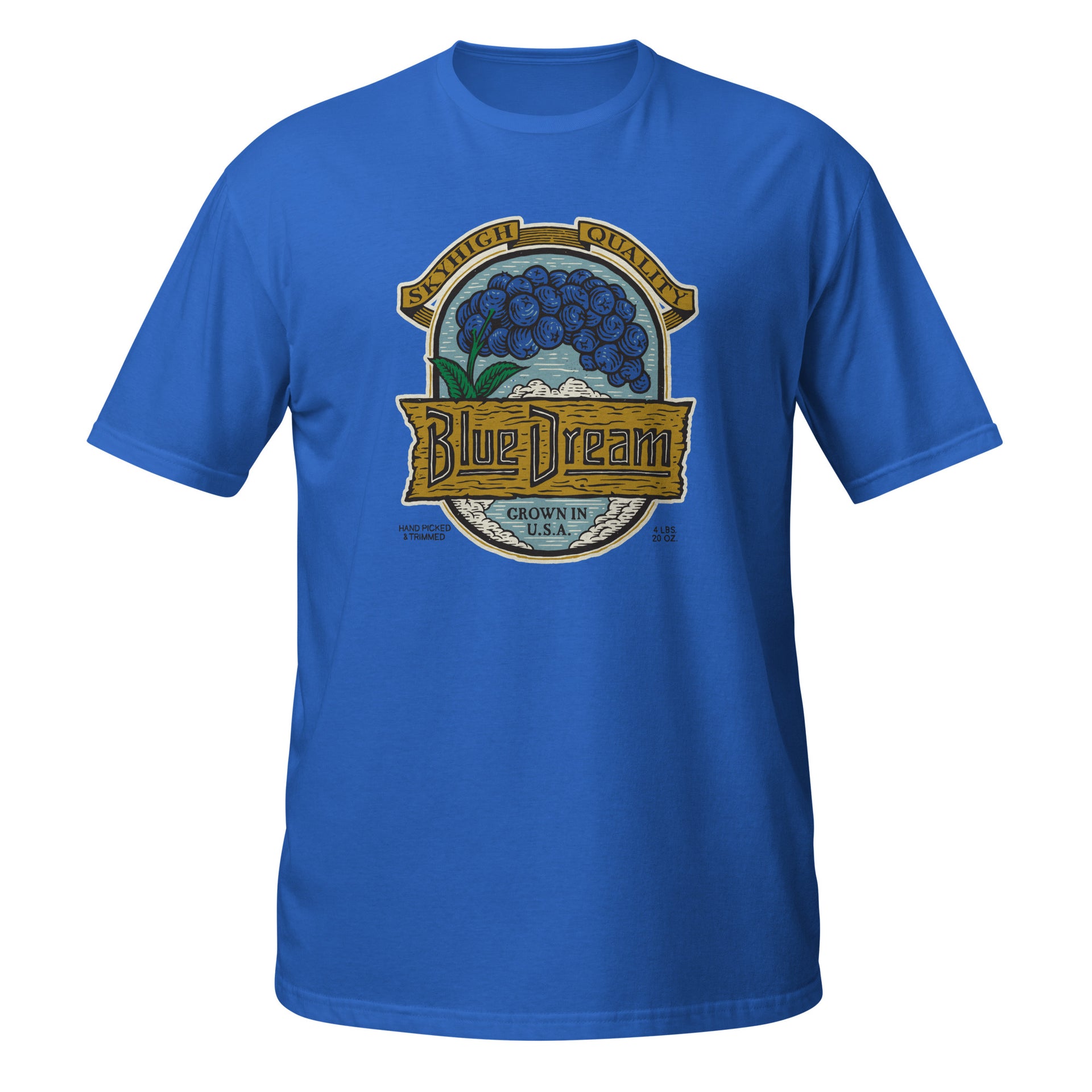Blue Dream T-Shirt