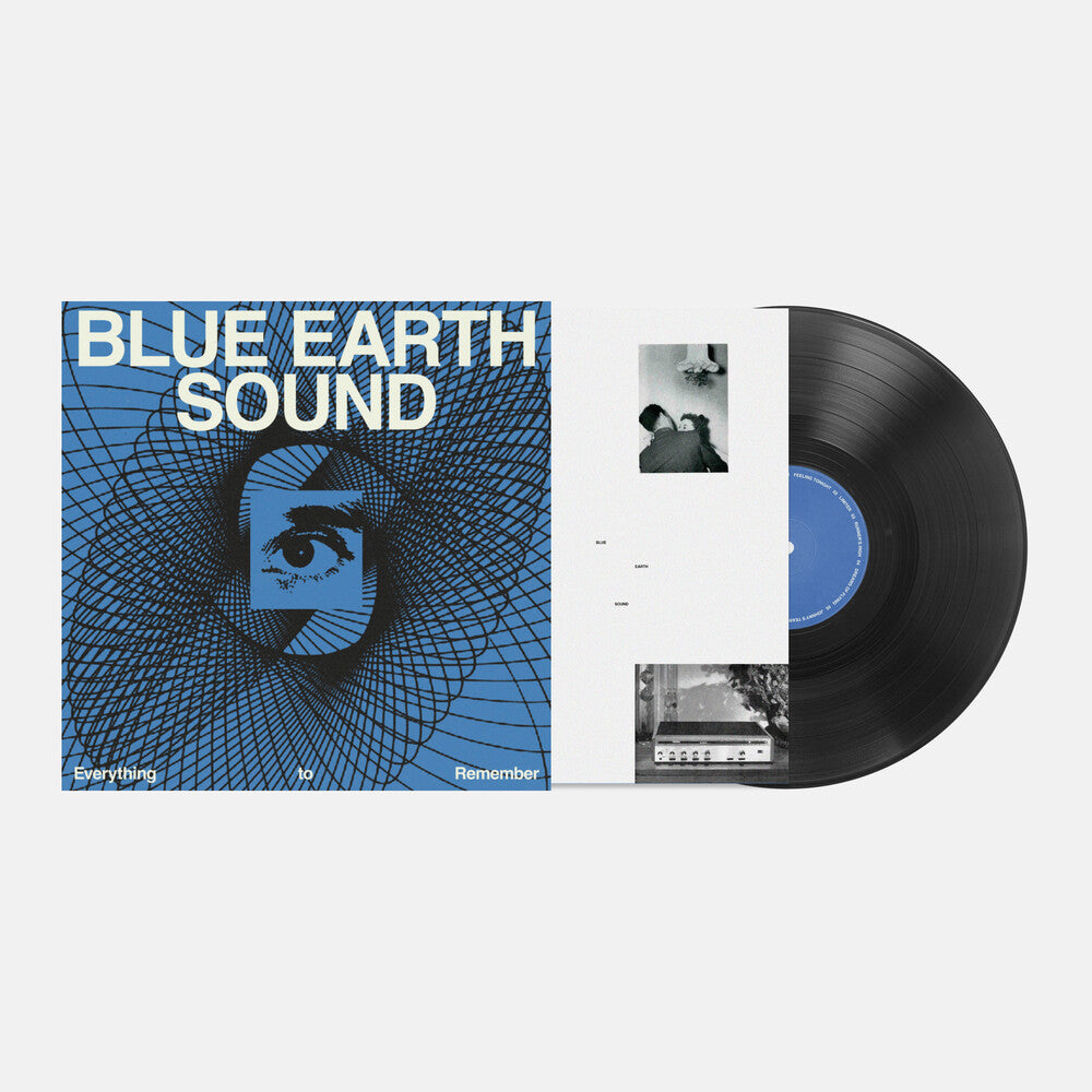 Blue Earth Sound – Everything To Remember (LP Vinyl)